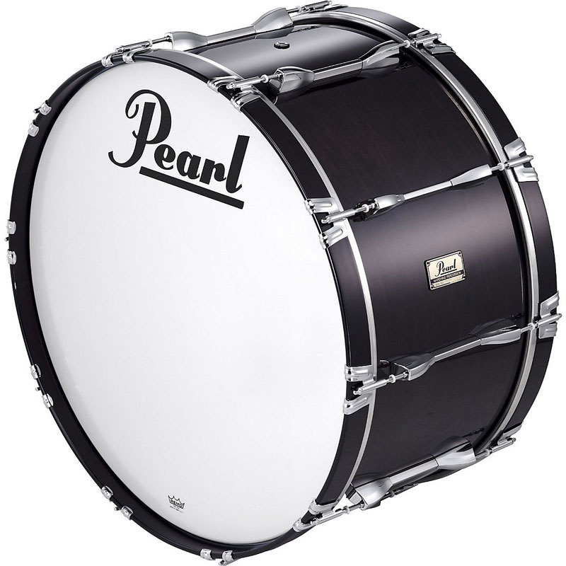 [PBDM1414/A46] Pearl Midnight Black