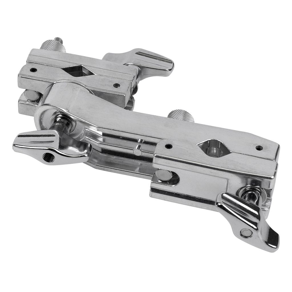 [AX28] Pearl Multi-Clamp 1 Fixed 1 Revolving