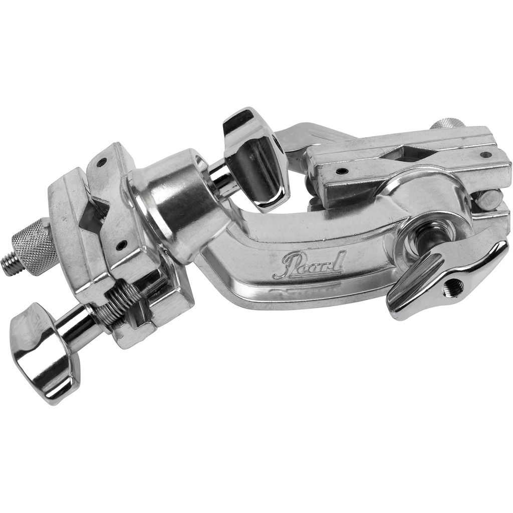 [AX25] Pearl Multi-Clamp 2 Revolving Jaws with Quick Release