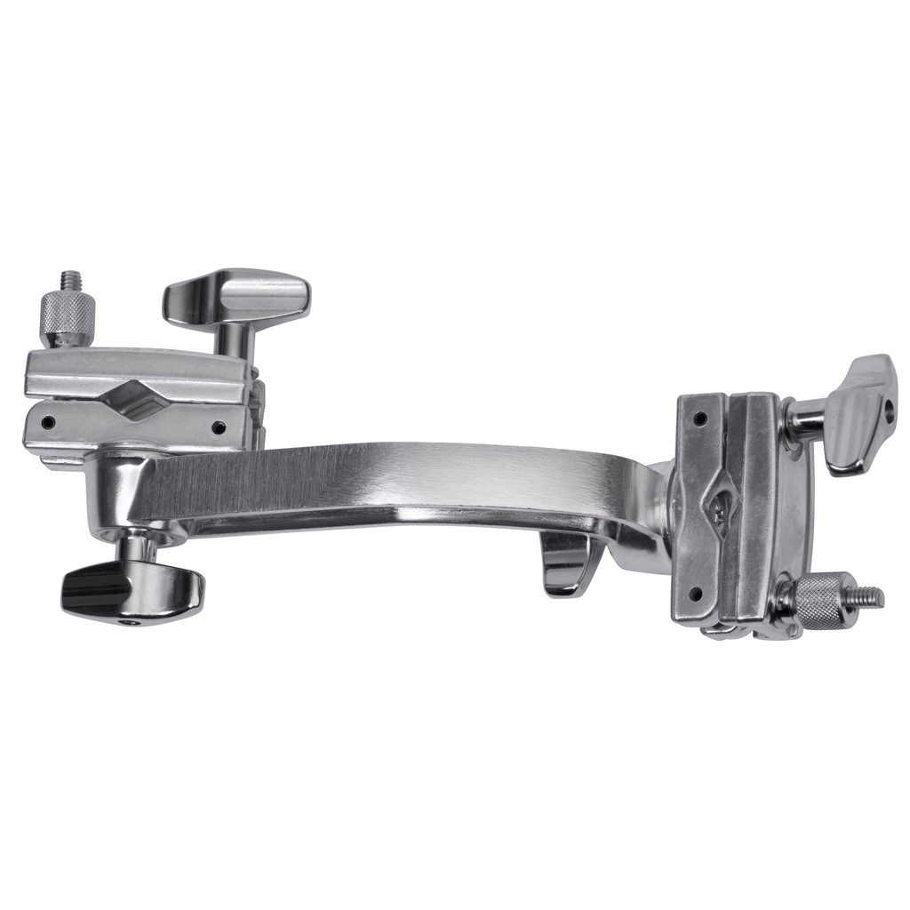 [AX25L] Pearl Multi-Clamp Long 2 Revolving Jaws Quick Release