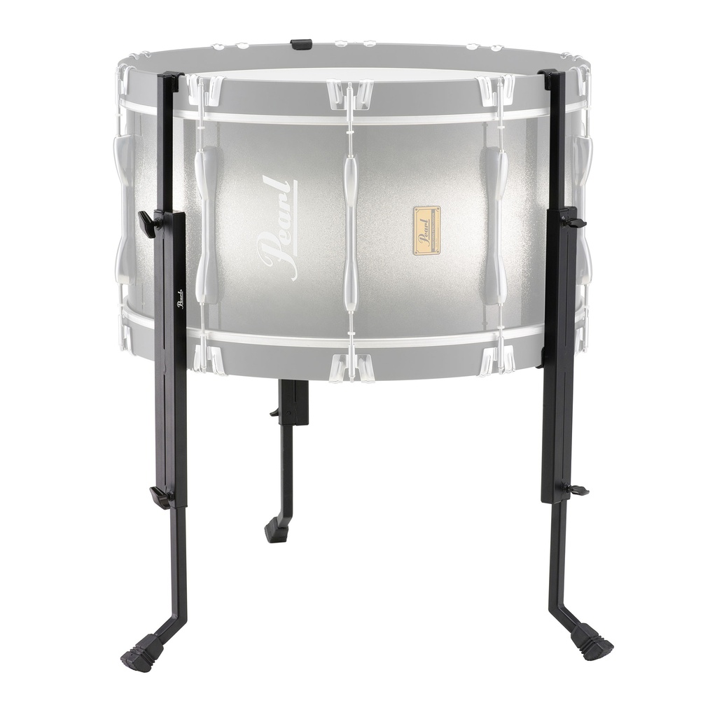 [PMBDL3] Pearl Multi-Fit Bass Drum Legs (3-Pack)
