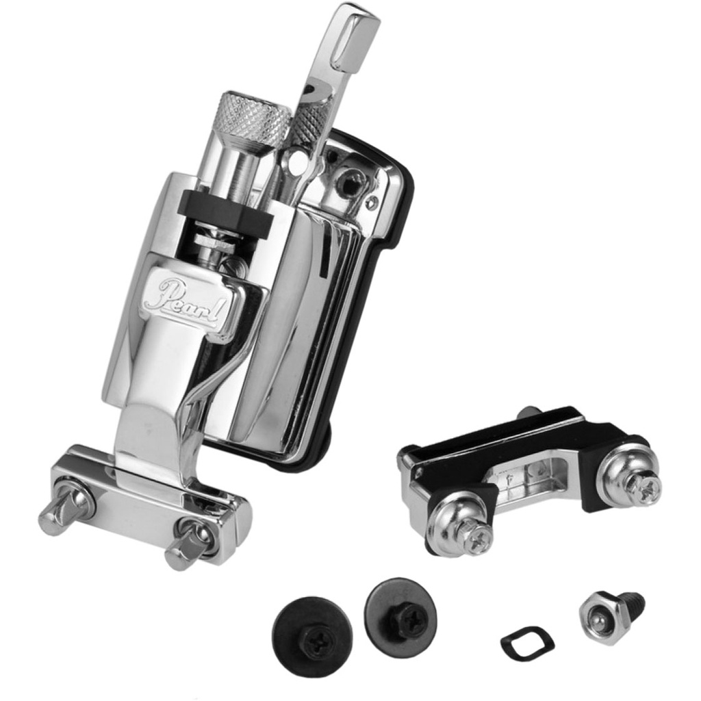 [SR020] Pearl Multi-Trace Snare Strainer (Throw-Off) & Butt Plate