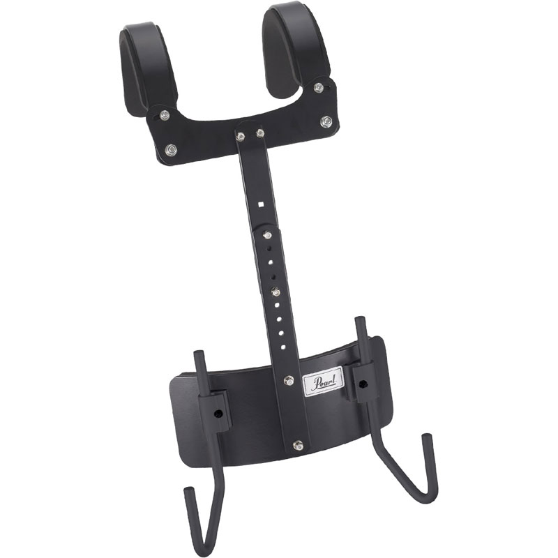 [MXT41] Pearl MXT41 MX T-Frame Quad Carrier w/ back bar