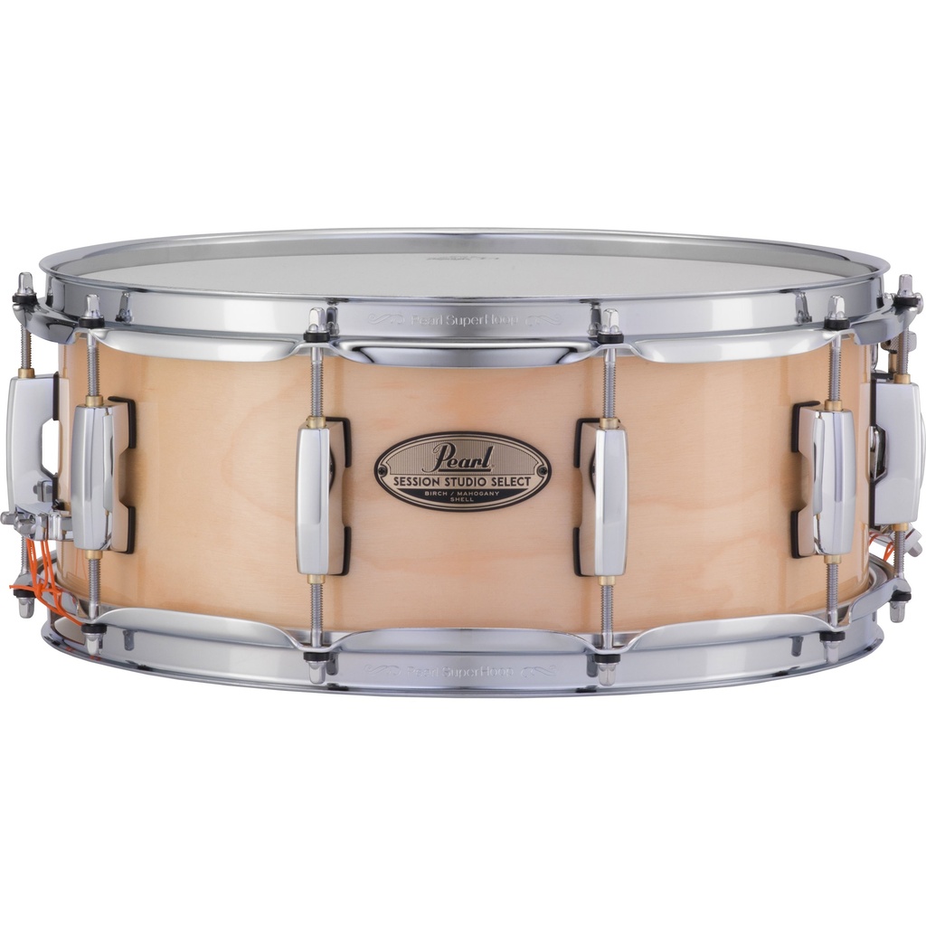 [STS1455S/C112] Pearl Natural Birch