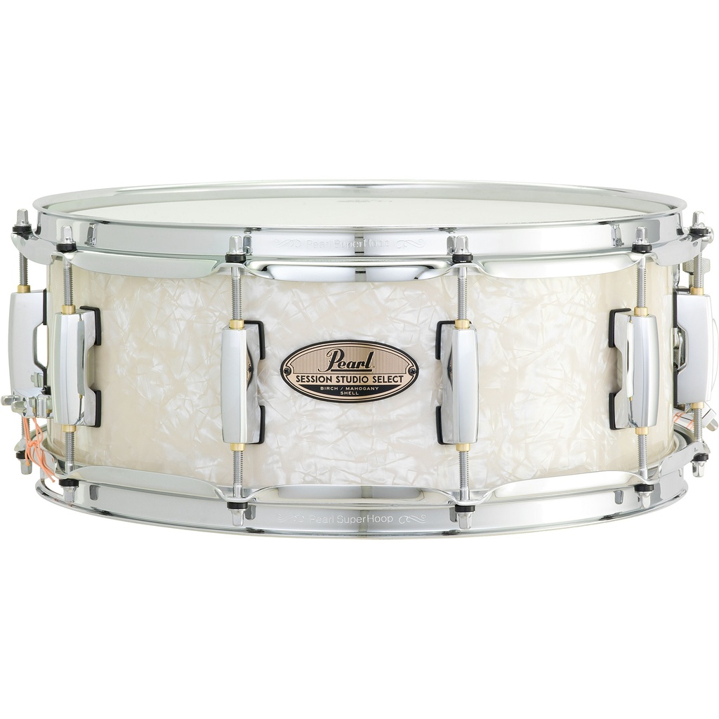 [STS1455S/C405] Pearl Nicotine White Marine