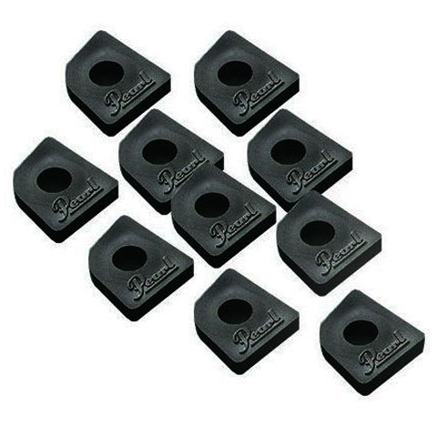 [TNK10N/10] Pearl Nylon Tension Keepers (10-Pack)