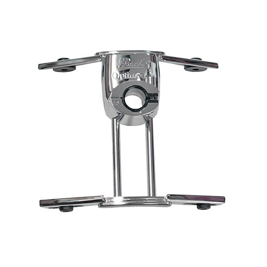 [OPTA0910/C] Pearl Optimount Aluminum Drum Mount 9-10" Depth