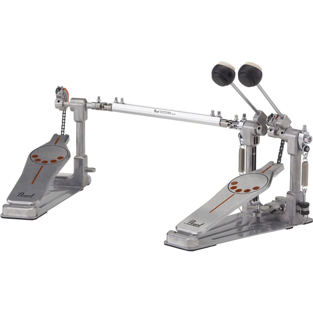 [P932] Pearl P932 Demonator Chain Drive Double Bass Pedal