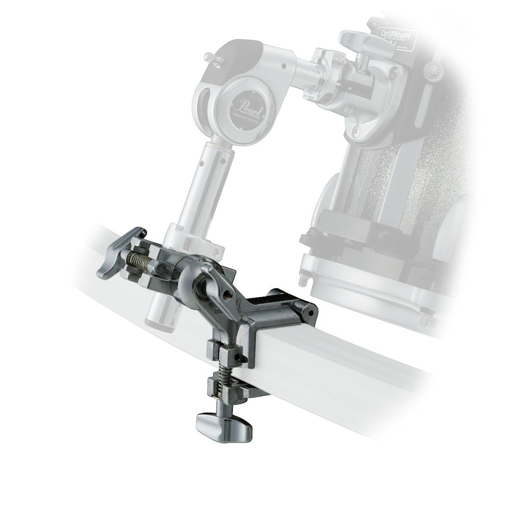 [PCX200] Pearl Pipe Clamp with Tilting Clamp