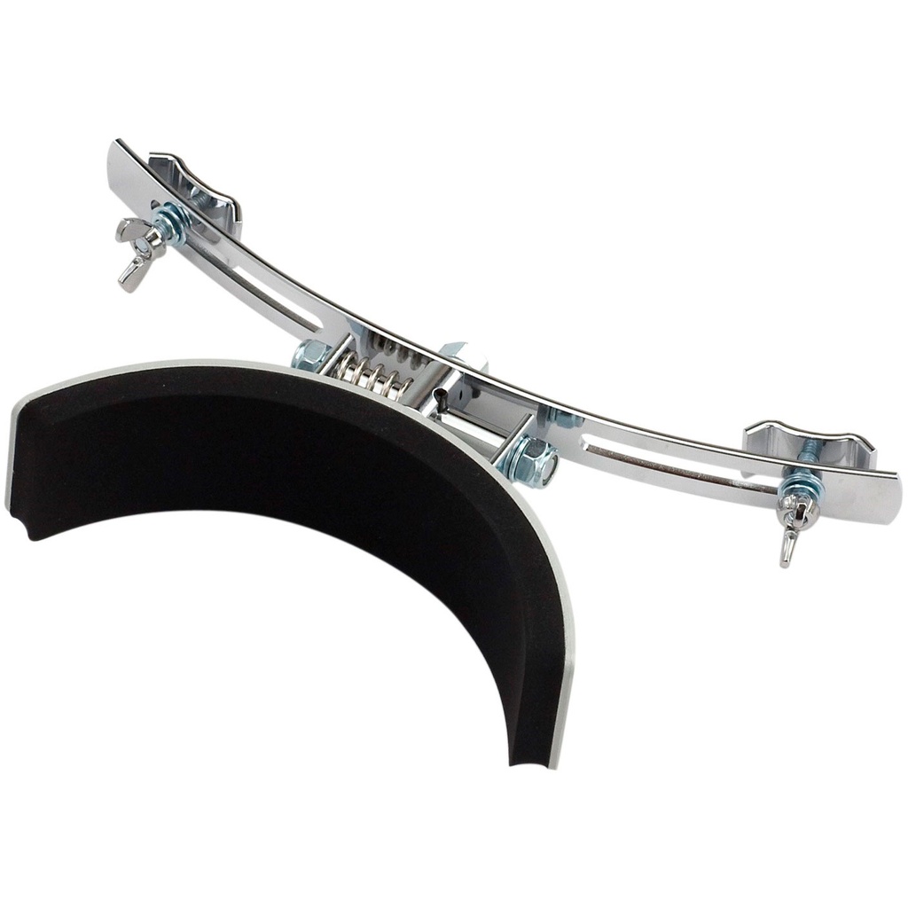 [LR40] Pearl Pipe Drum Leg Rest