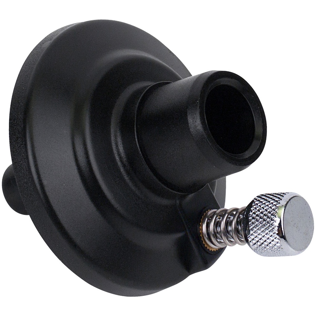 [HHC90] Pearl Plastic Hi Hat Seat Cup with Knurled Tilter