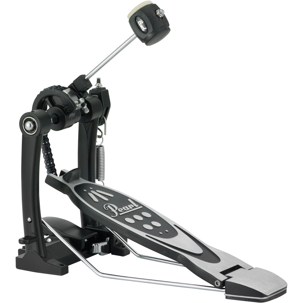 [P530] Pearl PowerPlay Dual Chain Bass Pedal