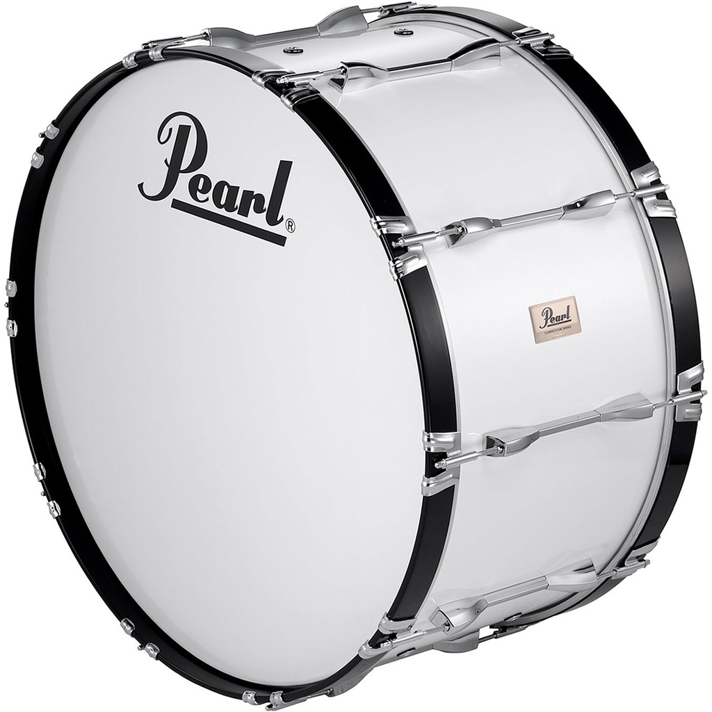 [PMTM0234/A33] Pearl Pure White