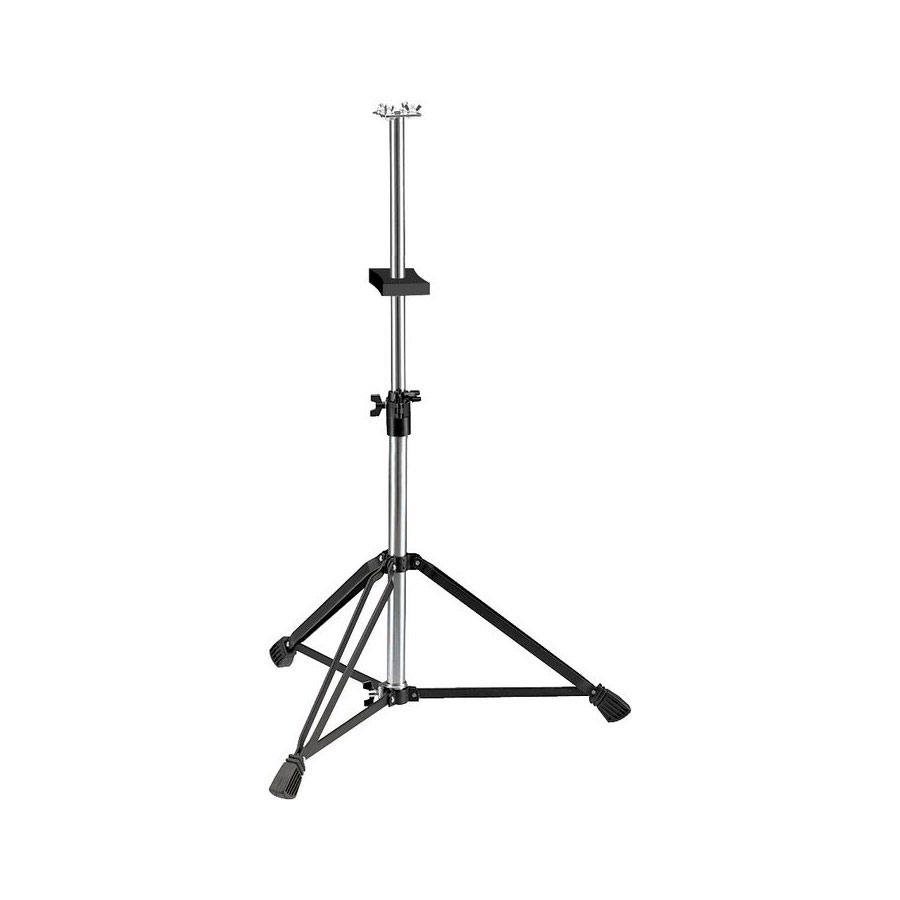 [PC300W] Pearl Quick Release Double Conga Stand