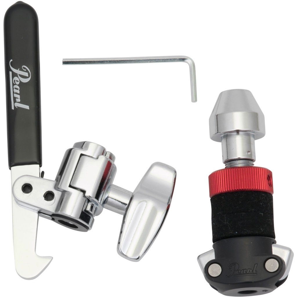 [HCL205DQR] Pearl Rapid Lock Hi Hat Drop Clutch