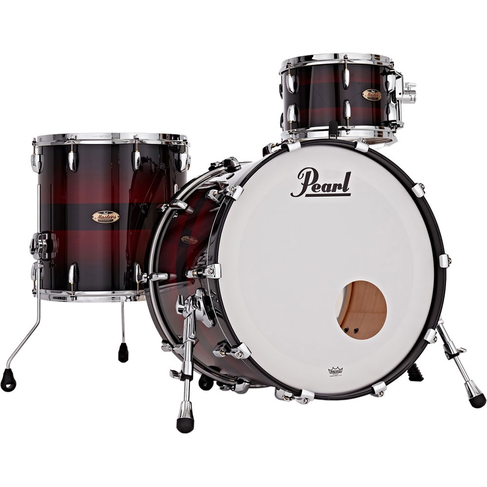 [MRV1455S/C839] Pearl Redburst Triband