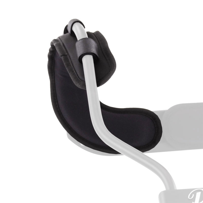 [NP479NR] Pearl Right Shoulder Cushion for CX Carrier