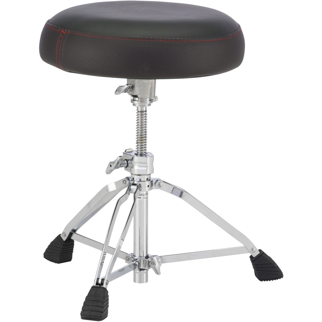 [D1500S] Pearl Roadster Round Vented Multi-Core Short Throne