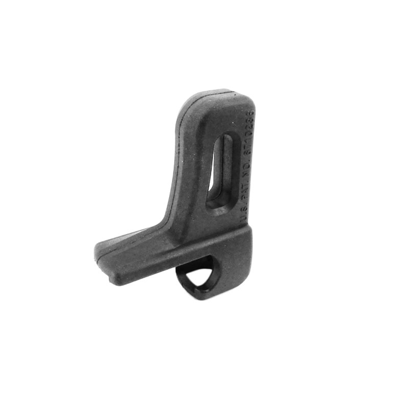 [NP320] Pearl Rubber Basket Arm Sleeve for S1030 Snare Stand