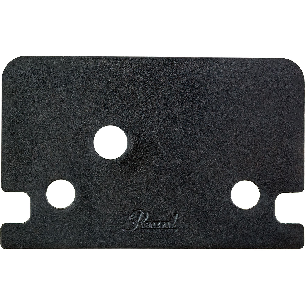 [NP284S] Pearl Rubber Mat (Front) for P2050/P2052 Eliminator Bass Pedals