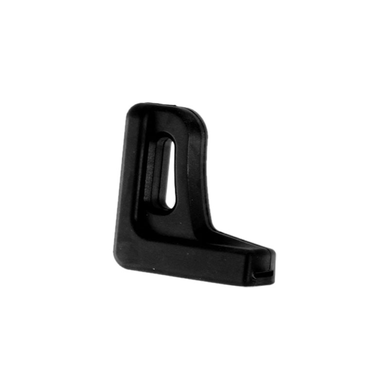 [NP358] Pearl Rubber Sleeve for S-1000L/1000LS Snare Stand Basket Arm
