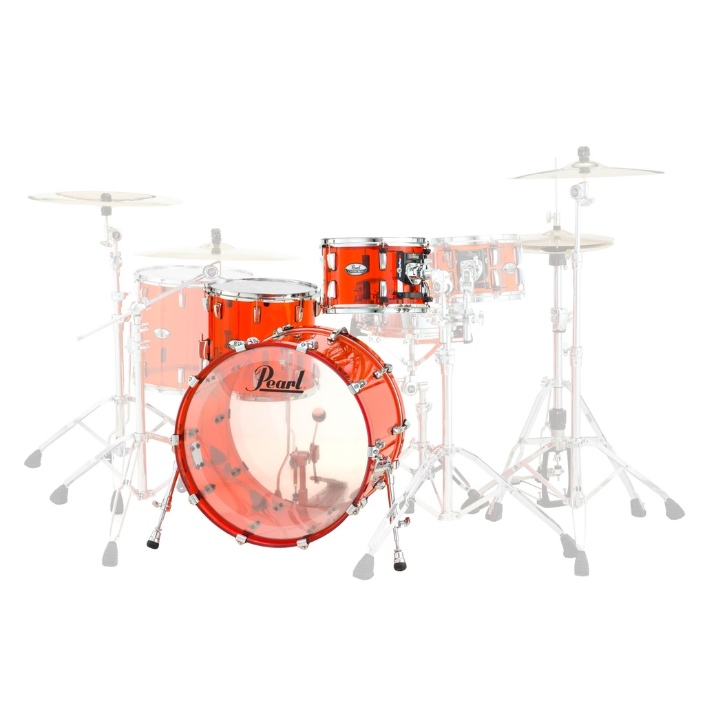 [CRB503P/C731] Pearl Ruby Red