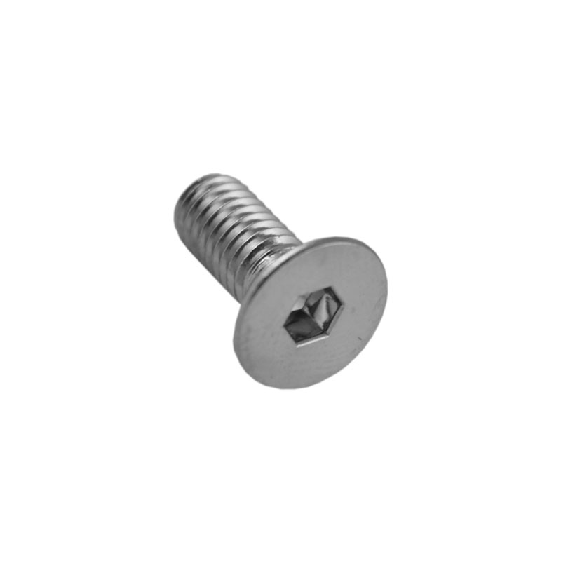 [SC366SC] Pearl Screw for Demon Chain Pedal