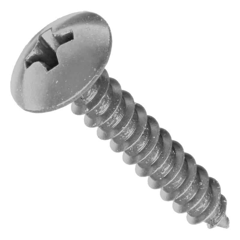 [PB129] Pearl screw for end rail bracket on Adams marimba