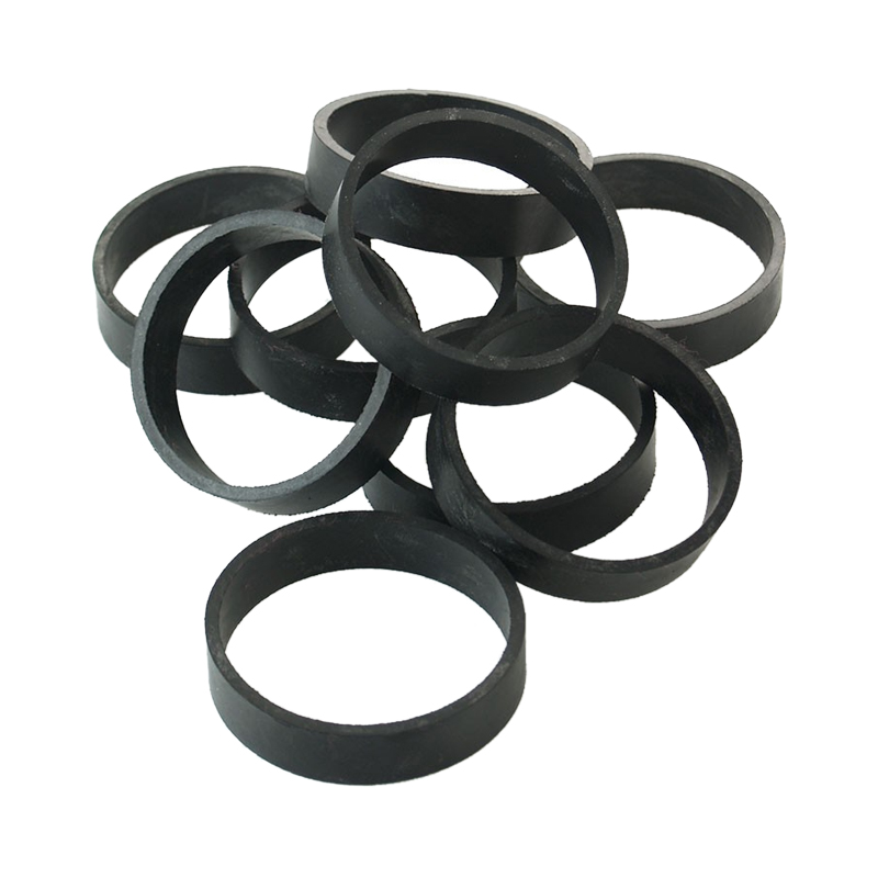 [250] Pearl Set of 19 Rubber Suspension Rings for Concert Bass Stand