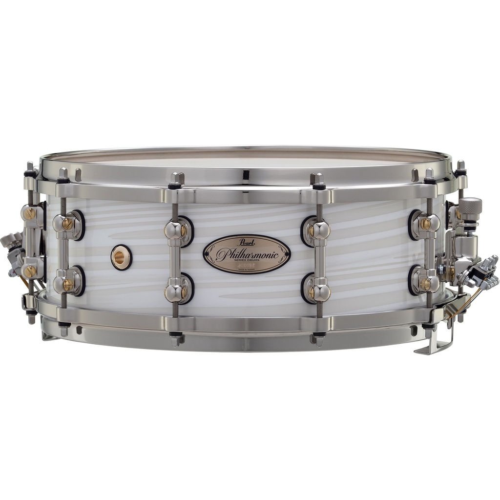 [PHTRF1450/N187] Pearl Silver White Swirl