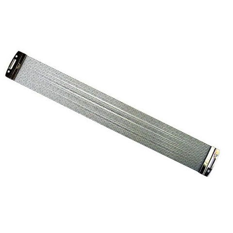 [S368SGT] Pearl Snare Cable 13" 8 Strand Uncoated Stainless