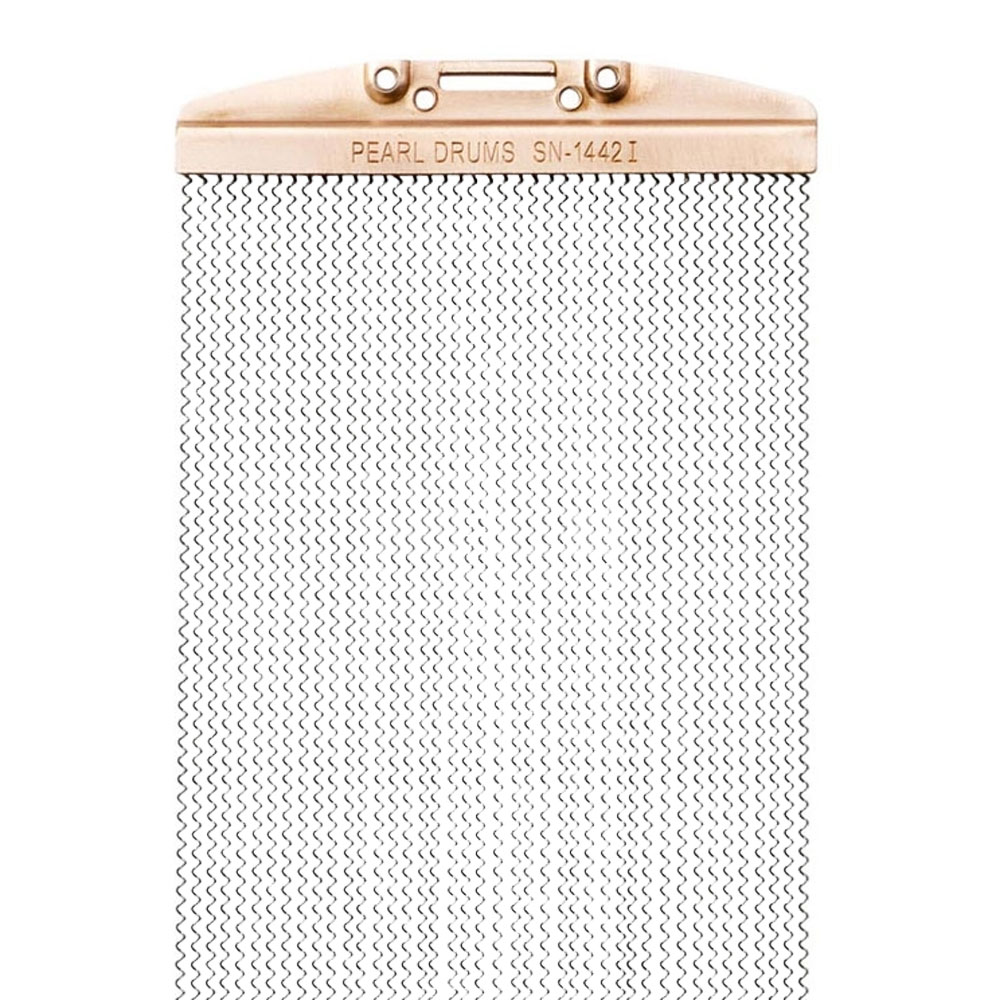 [SN1442I] Pearl Snare Cable 14" Even Tension 42 Strand