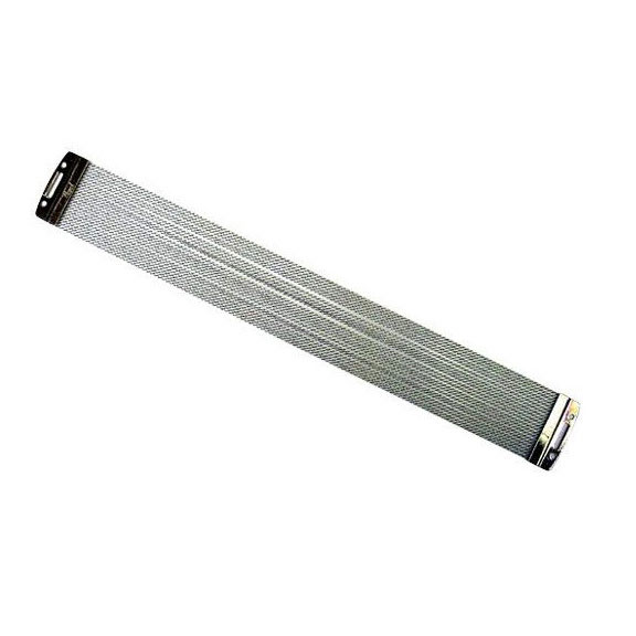 [S040] Pearl Snare Cable 14" Steel 15 Strand