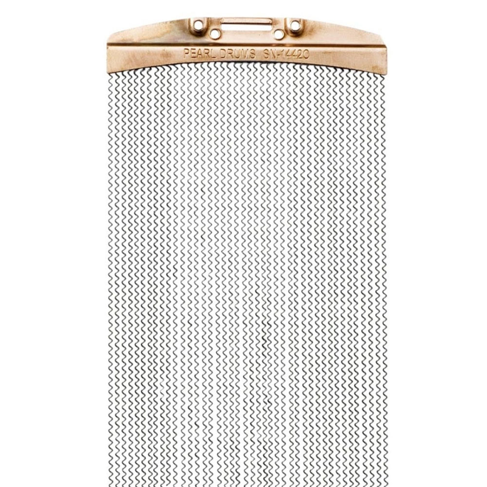 [SN1442C] Pearl Snare Cable 14" Type "C" 42 Strand Graduated