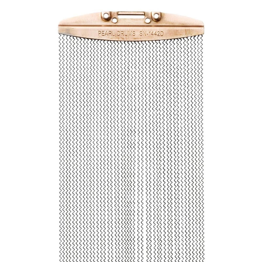 [SN1442D] Pearl Snare Cable 14" Type "D" 42 Strand Graduated