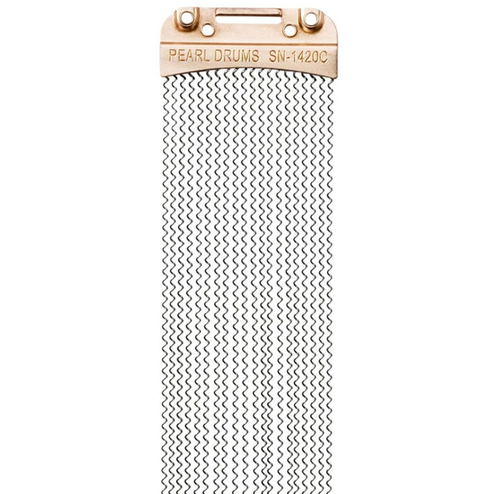 [SN1420C] Pearl Snare Cable 14" Type C 20 Strand Ultra Sound