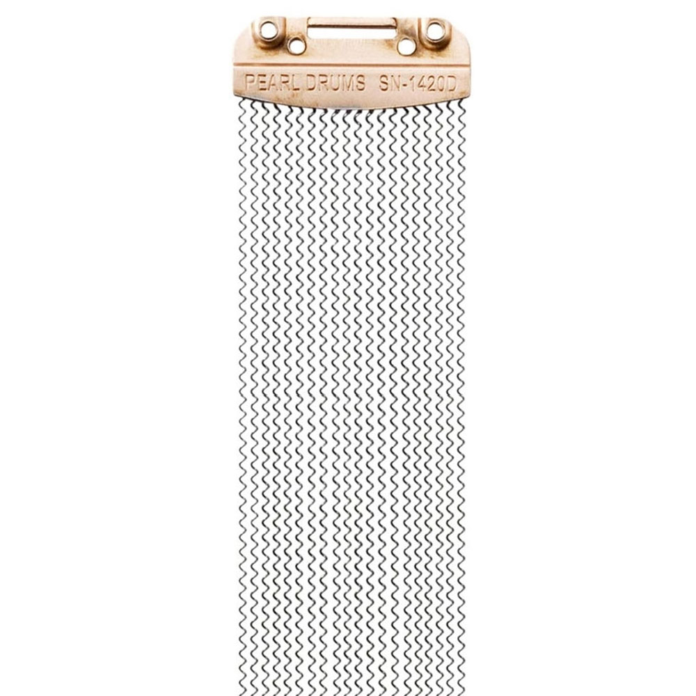 [SN1420D] Pearl Snare Cable 14" Type D 20 Strand Graduated
