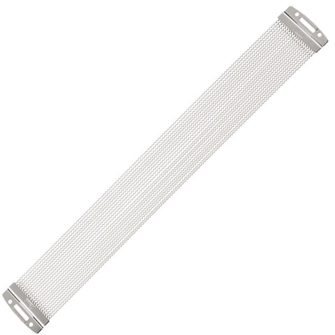 [S168S] Pearl Snare Cable 16" 8 Strand Stainless Steel