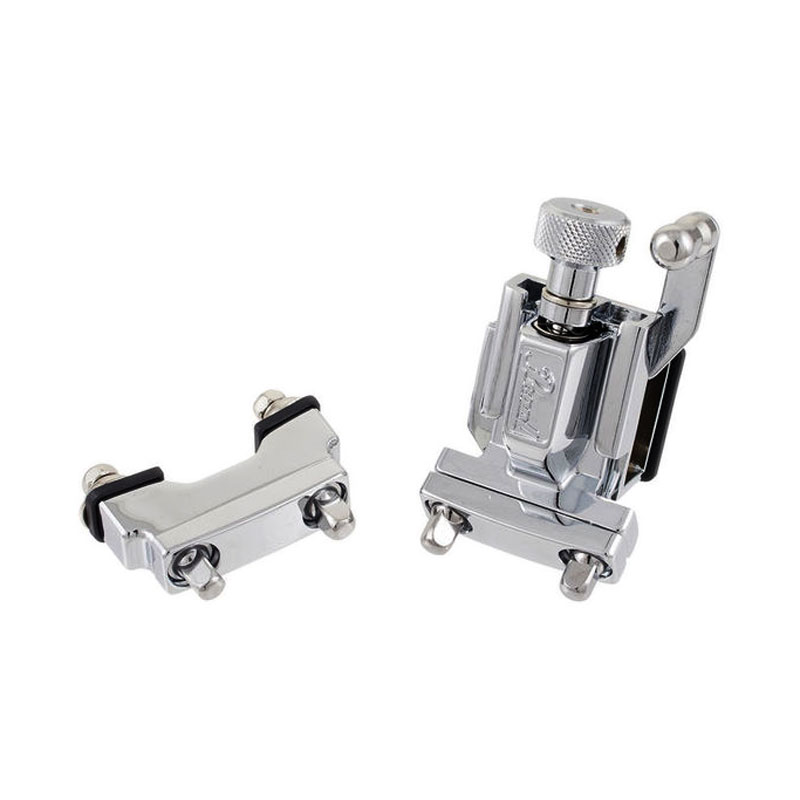 [SR018] Pearl Snare Strainer (Throw-Off) & Butt Plate for Piccolo Snare