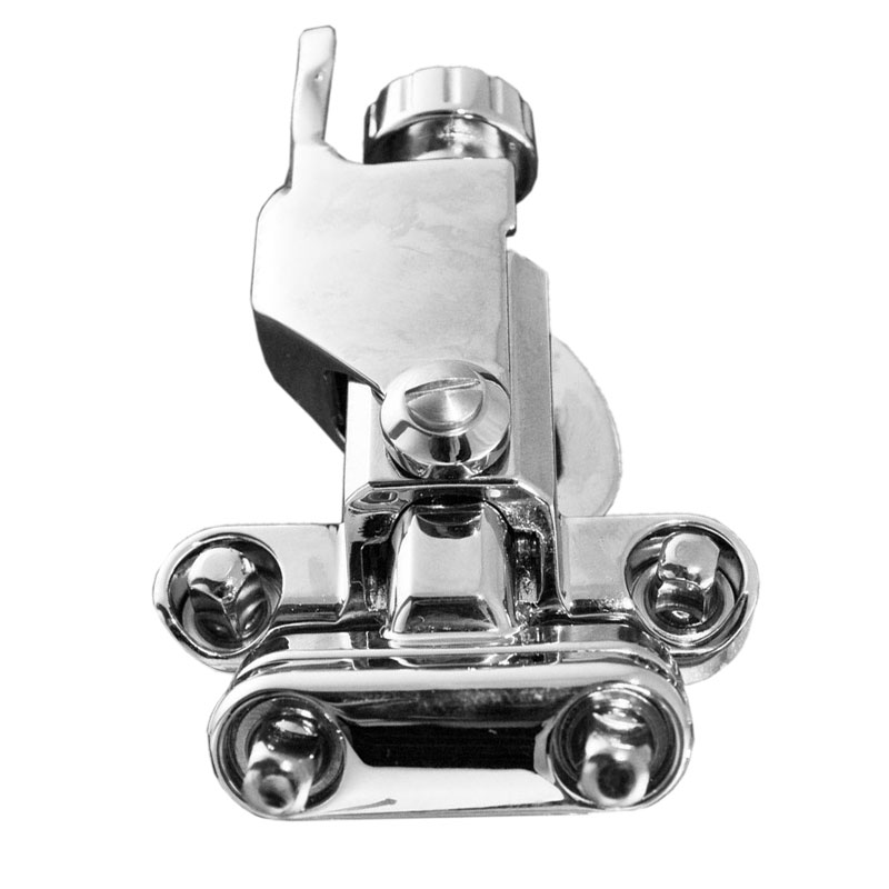 [SR160F] Pearl Snare Strainer/Butt Plate for Task Specific Floating Snare