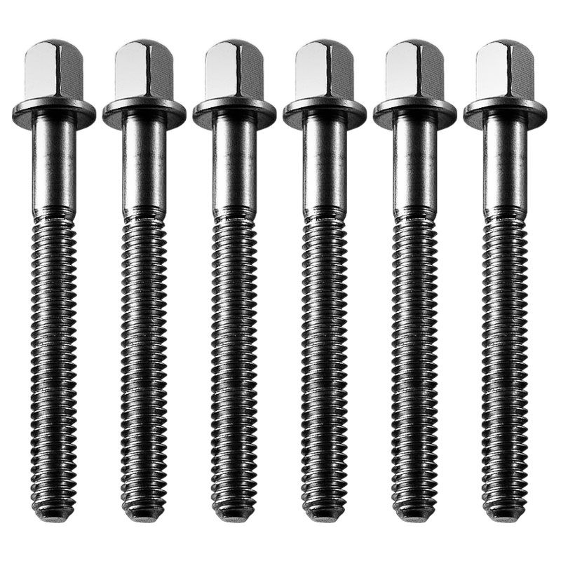 [SST5047/6] Pearl Stainless Steel Tension Rod