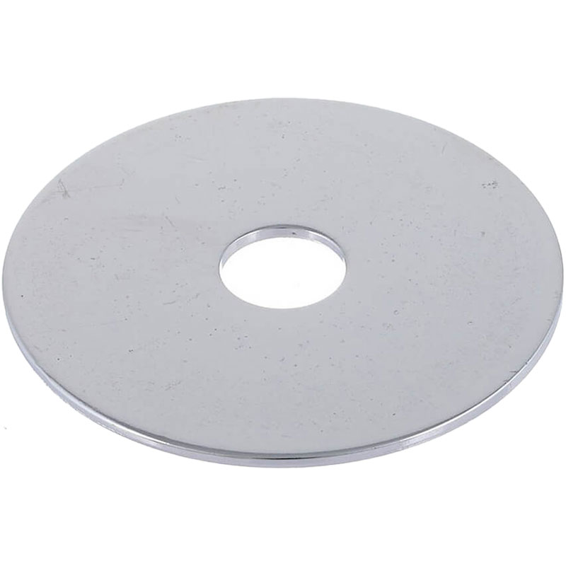[HCW90] Pearl Steel Hi Hat Washer