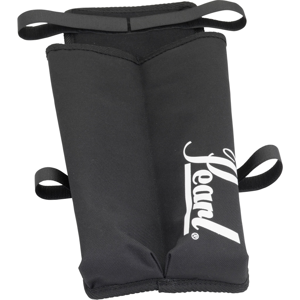Pearl Stick Bag Marching Mallets 2 Pair
