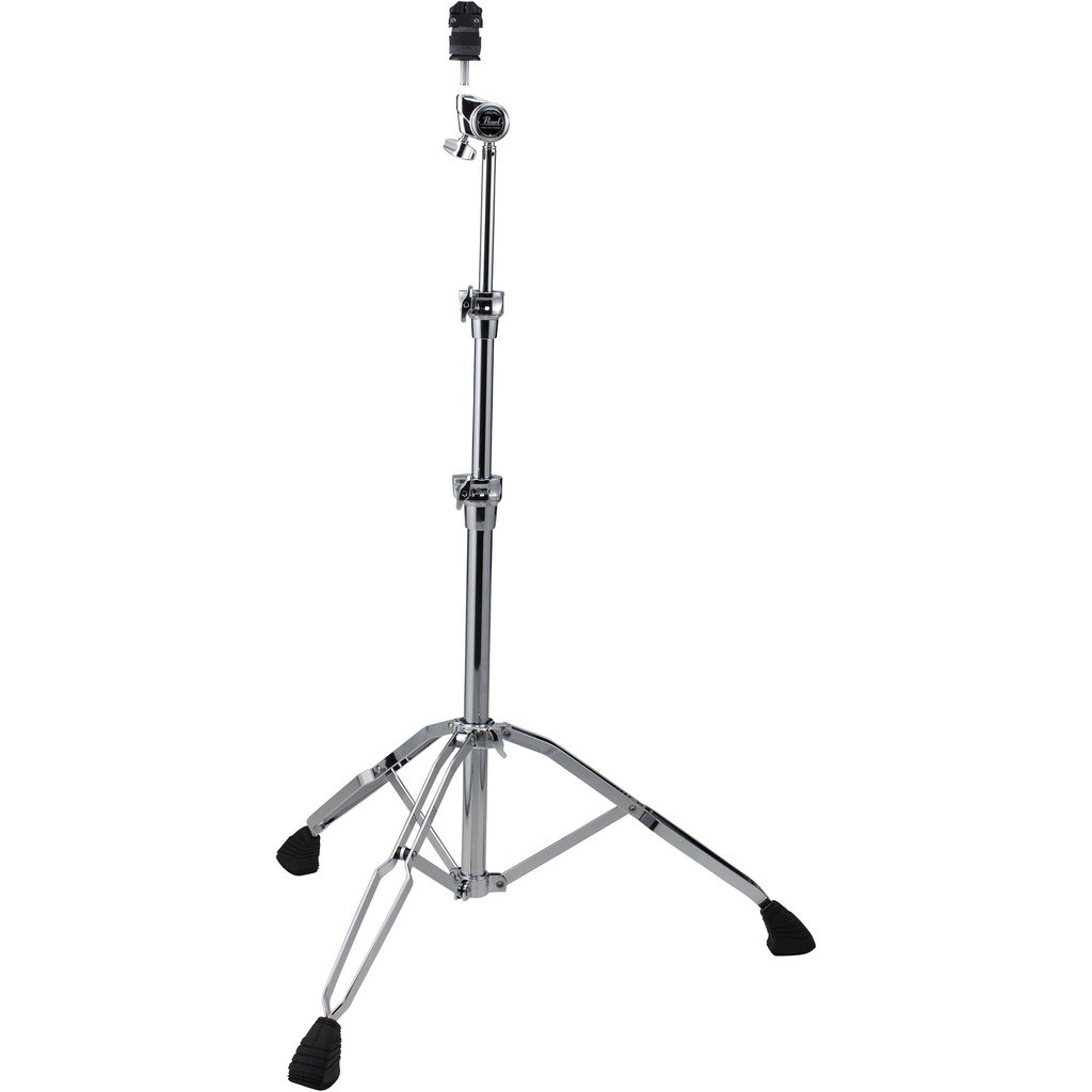 [C1030] Pearl Straight Cymbal Stand with Gyro-Lock Tilter