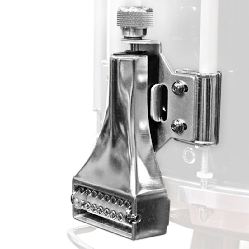 [S115BA] Pearl Strainer Butt Side for FFX114/FFX113