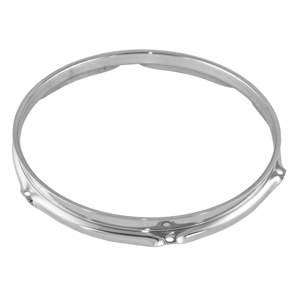 [SH1006] Pearl Super Hoop 10" 6 Hole