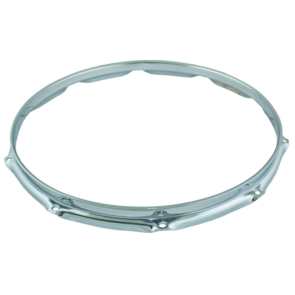 [SH1410B] Pearl Super Hoop 14" 10 Hole