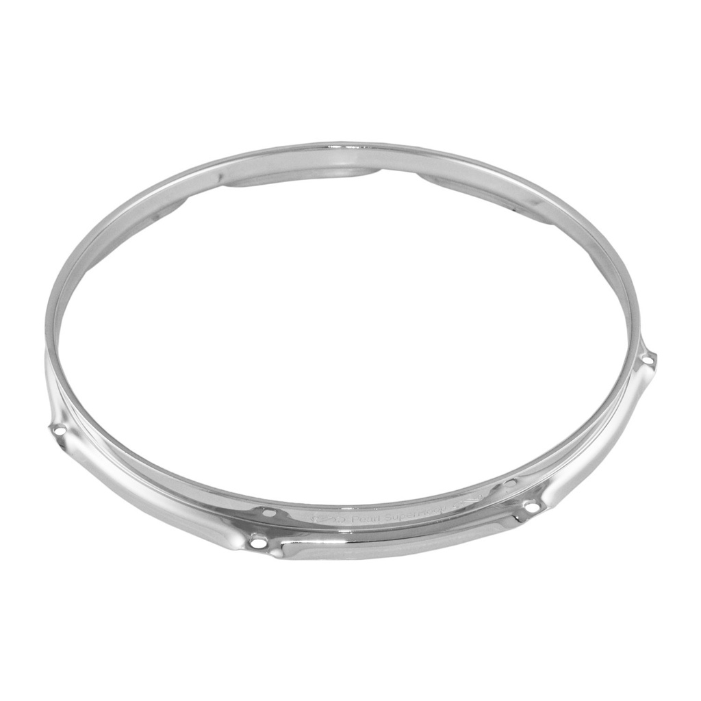[SH1508] Pearl Super Hoop 15" 8 Hole