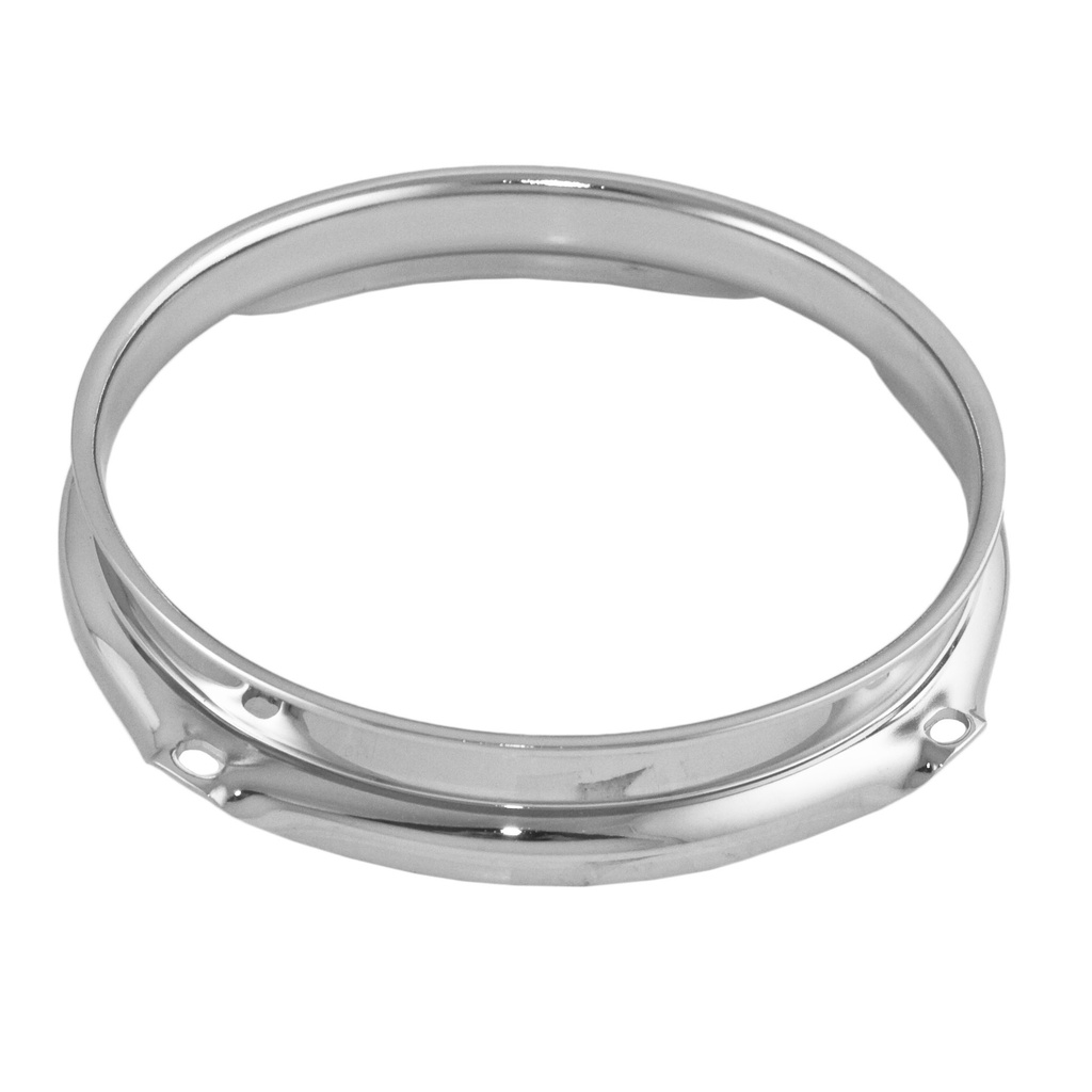 [SH0604] Pearl Super Hoop 6" 4 Hole
