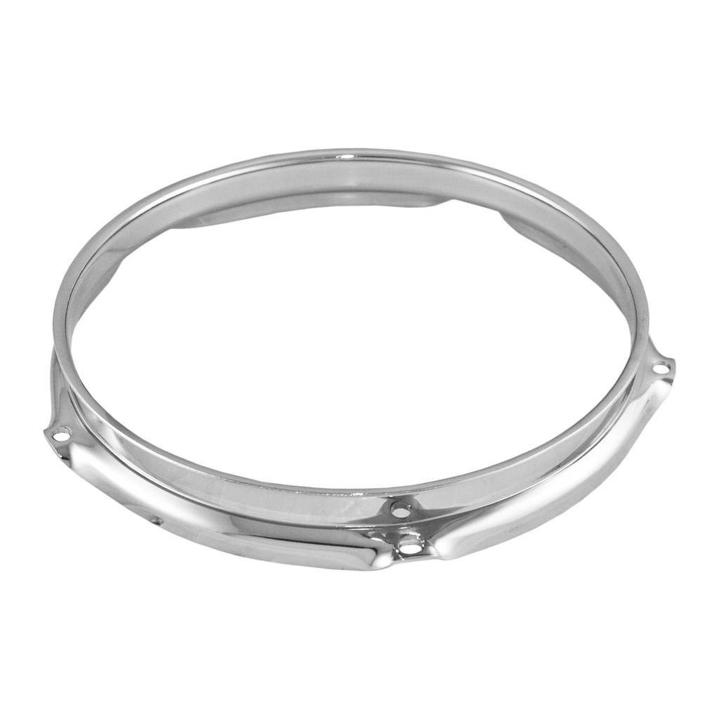 [SH0805] Pearl Super Hoop 8" 5 Hole